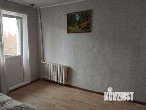 1-к квартира, на длительный срок, 31м2, 4/5 этаж