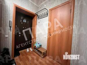 1-к квартира, на длительный срок, 38м2, 1/10 этаж