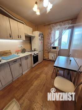 2-к квартира, на длительный срок, 47м2, 5/9 этаж