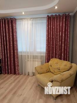 2-к квартира, на длительный срок, 75м2, 6/24 этаж