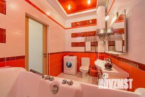 2-к квартира, посуточно, 70м2, 13/13 этаж