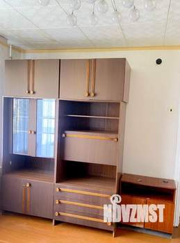 2-к квартира, на длительный срок, 46м2, 3/5 этаж