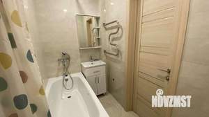 1-к квартира, на длительный срок, 35м2, 6/9 этаж