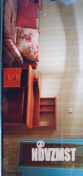 1-к квартира, на длительный срок, 37м2, 1/9 этаж