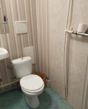 2-к квартира, на длительный срок, 45м2, 3/3 этаж