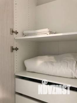 Студия квартира, посуточно, 28м2, 21/24 этаж