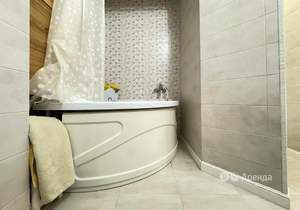 1-к квартира, на длительный срок, 47м2, 18/22 этаж