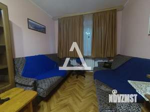 Студия квартира, на длительный срок, 25м2, 2/5 этаж