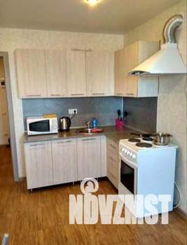 1-к квартира, на длительный срок, 46м2, 13/25 этаж