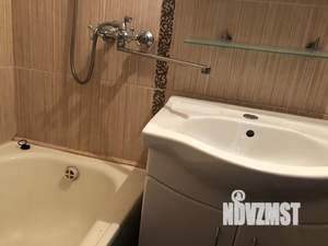 1-к квартира, на длительный срок, 41м2, 8/10 этаж