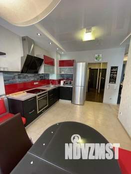 1-к квартира, посуточно, 50м2, 1/1 этаж