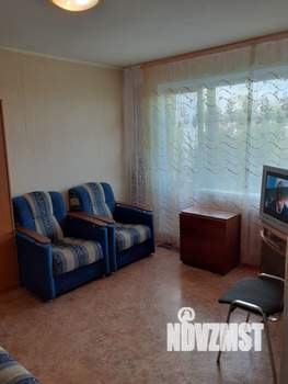 1-к квартира, на длительный срок, 24м2, 7/9 этаж