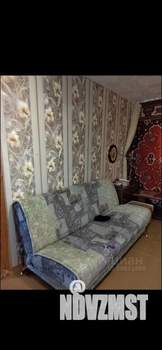 3-к квартира, на длительный срок, 59м2, 4/5 этаж