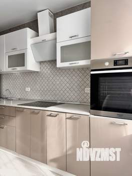 1-к квартира, на длительный срок, 38м2, 2/16 этаж