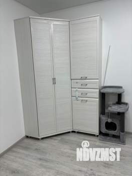 1-к квартира, на длительный срок, 46м2, 6/16 этаж