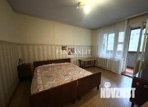 2-к квартира, на длительный срок, 50м2, 3/12 этаж
