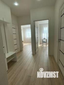 1-к квартира, на длительный срок, 42м2, 17/26 этаж