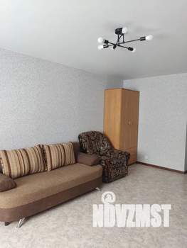 1-к квартира, посуточно, 45м2, 10/25 этаж