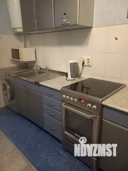 1-к квартира, на длительный срок, 41м2, 11/14 этаж