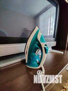 2-к квартира, посуточно, 55м2, 1/1 этаж