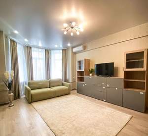 2-к квартира, на длительный срок, 60м2, 2/5 этаж