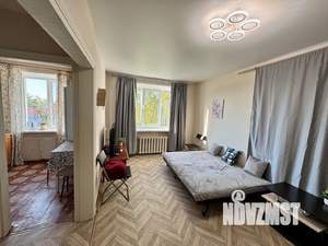 1-к квартира, посуточно, 30м2, 3/5 этаж