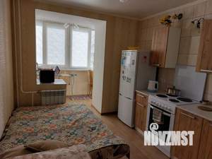 1-к квартира, посуточно, 35м2, 10/16 этаж