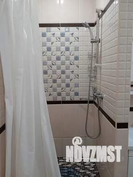 1-к квартира, посуточно, 50м2, 5/25 этаж