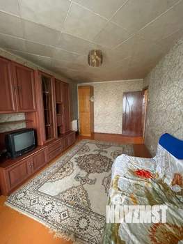 1-к квартира, на длительный срок, 18м2, 1/9 этаж