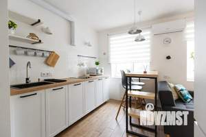 Студия квартира, посуточно, 27м2, 2/25 этаж