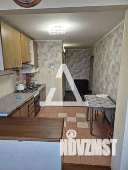 1-к квартира, на длительный срок, 37м2, 6/9 этаж