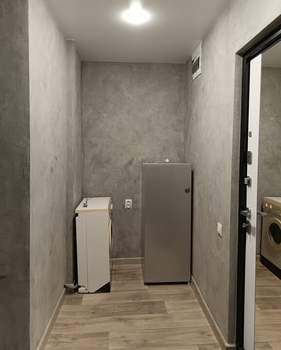 1-к квартира, на длительный срок, 31м2, 3/9 этаж