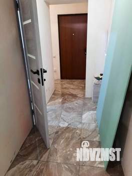 Студия квартира, на длительный срок, 27м2, 1/5 этаж