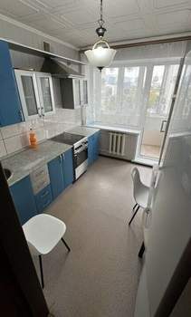 2-к квартира, на длительный срок, 57м2, 11/12 этаж