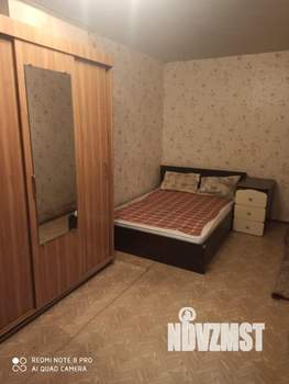 2-к квартира, на длительный срок, 45м2, 1/5 этаж