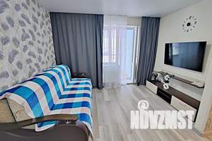 2-к квартира, посуточно, 42м2, 14/16 этаж