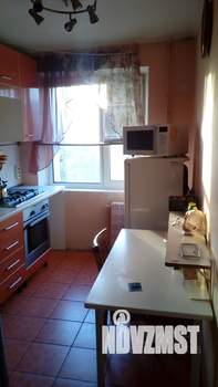 2-к квартира, на длительный срок, 42м2, 6/9 этаж