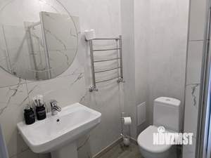 1-к квартира, посуточно, 31м2, 2/2 этаж