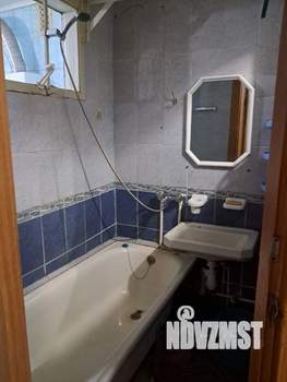 2-к квартира, на длительный срок, 44м2, 5/5 этаж