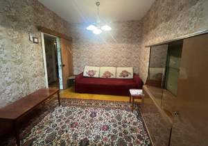 2-к квартира, на длительный срок, 43м2, 3/5 этаж