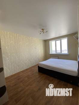 1-к квартира, на длительный срок, 35м2, 4/19 этаж