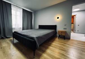 2-к квартира, на длительный срок, 40м2, 6/9 этаж