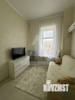 Студия квартира, на длительный срок, 28м2, 2/3 этаж