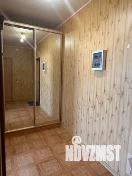 1-к квартира, посуточно, 41м2, 11/16 этаж