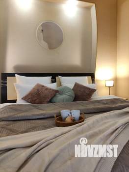 2-к квартира, на длительный срок, 86м2, 5/18 этаж