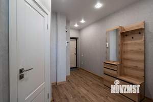 1-к квартира, на длительный срок, 42м2, 8/26 этаж