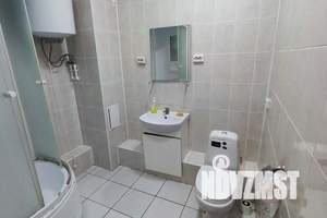 1-к квартира, посуточно, 28м2, 21/22 этаж