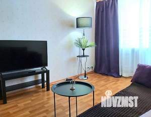 2-к квартира, посуточно, 50м2, 1/1 этаж