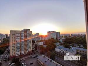 2-к квартира, посуточно, 43м2, 1/1 этаж