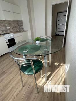 1-к квартира, на длительный срок, 42м2, 17/26 этаж